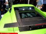 Lamborghini Gallardo LP570-4 Superleggera 2010 года